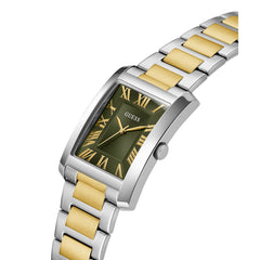 Reloj Guess Masculino GW0896G3