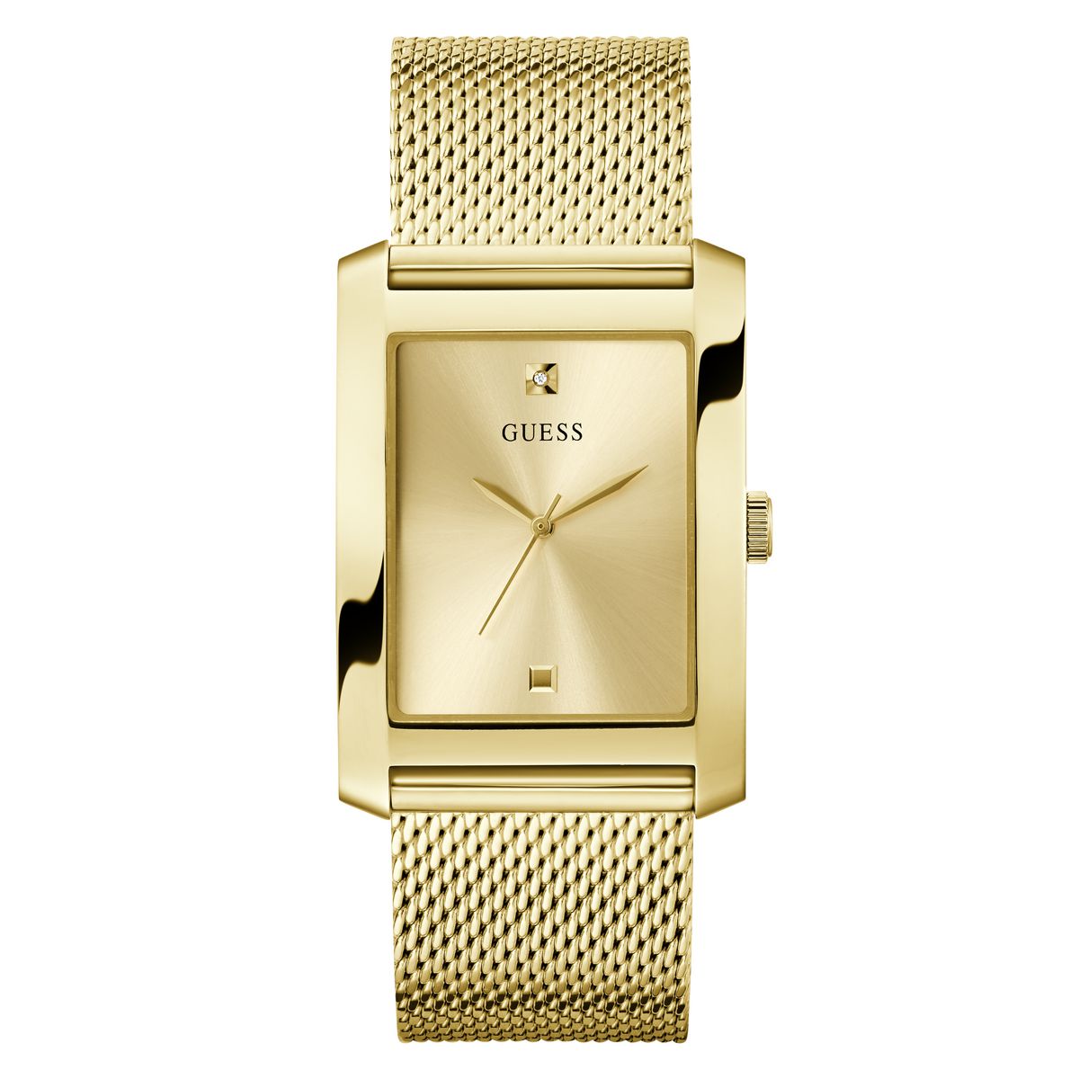 Guess Men's Watch GW0898G1