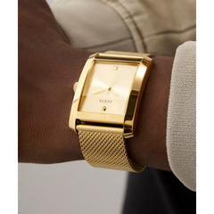 Reloj Guess Masculino GW0898G1