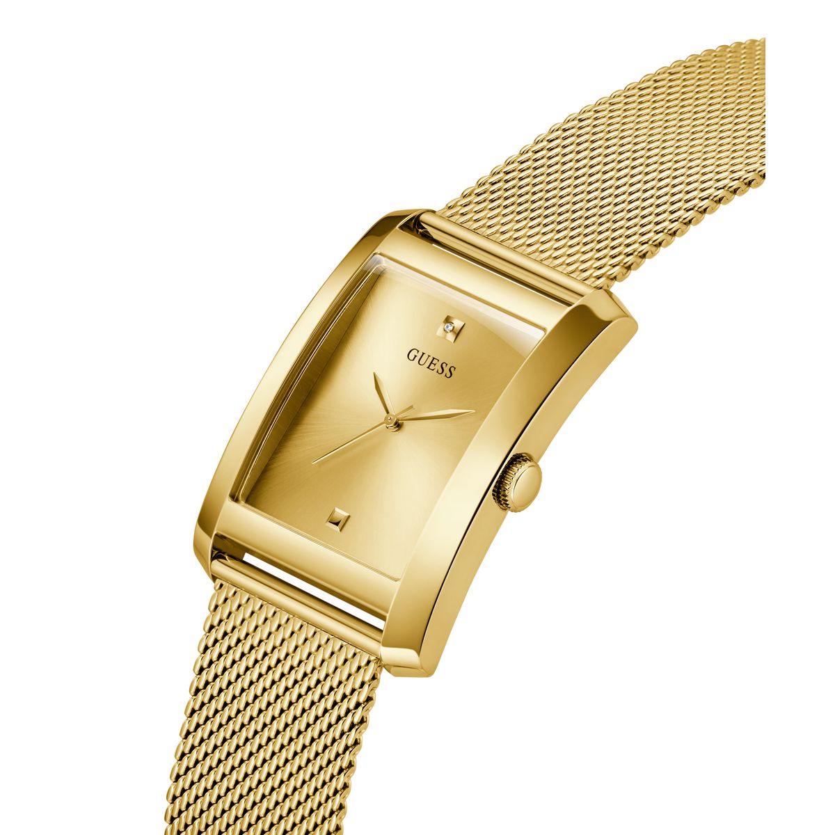 Guess Men's Watch GW0898G1