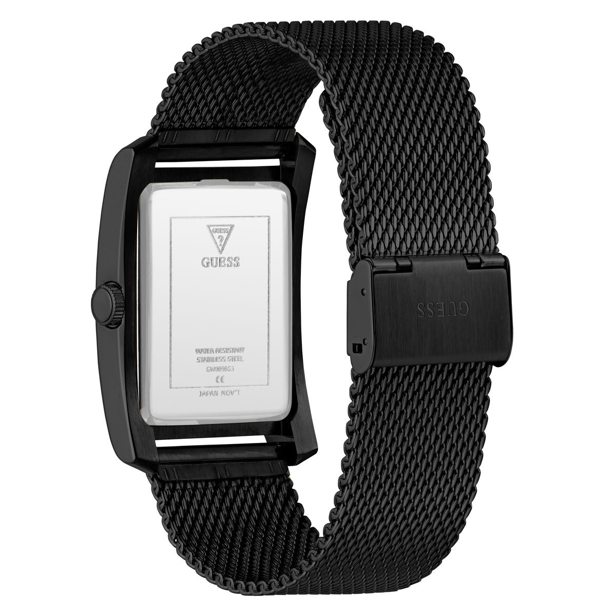 Guess Men's Watch GW0898G3