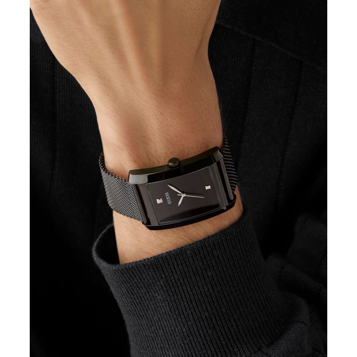 Guess Men's Watch GW0898G3