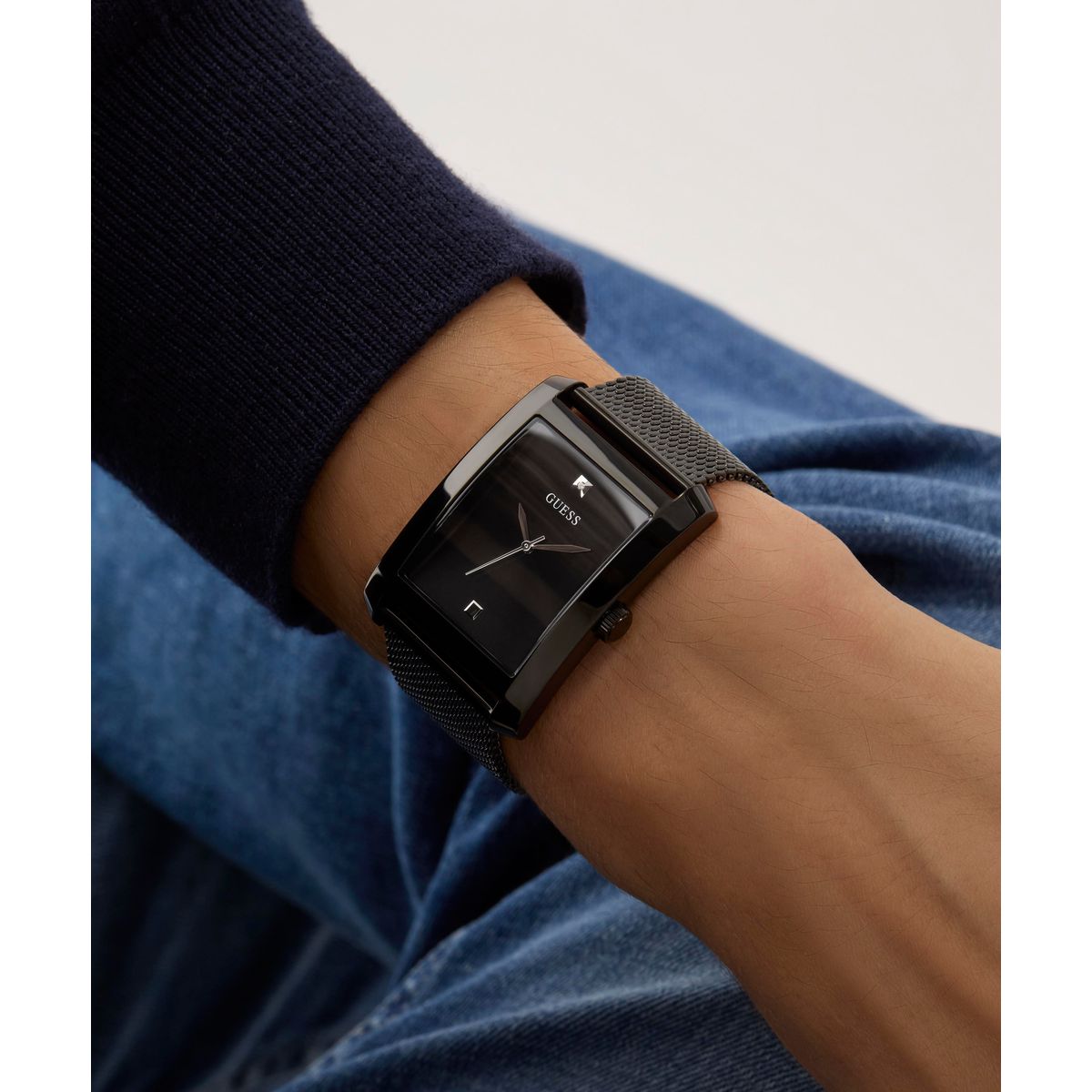 Guess Men's Watch GW0898G3
