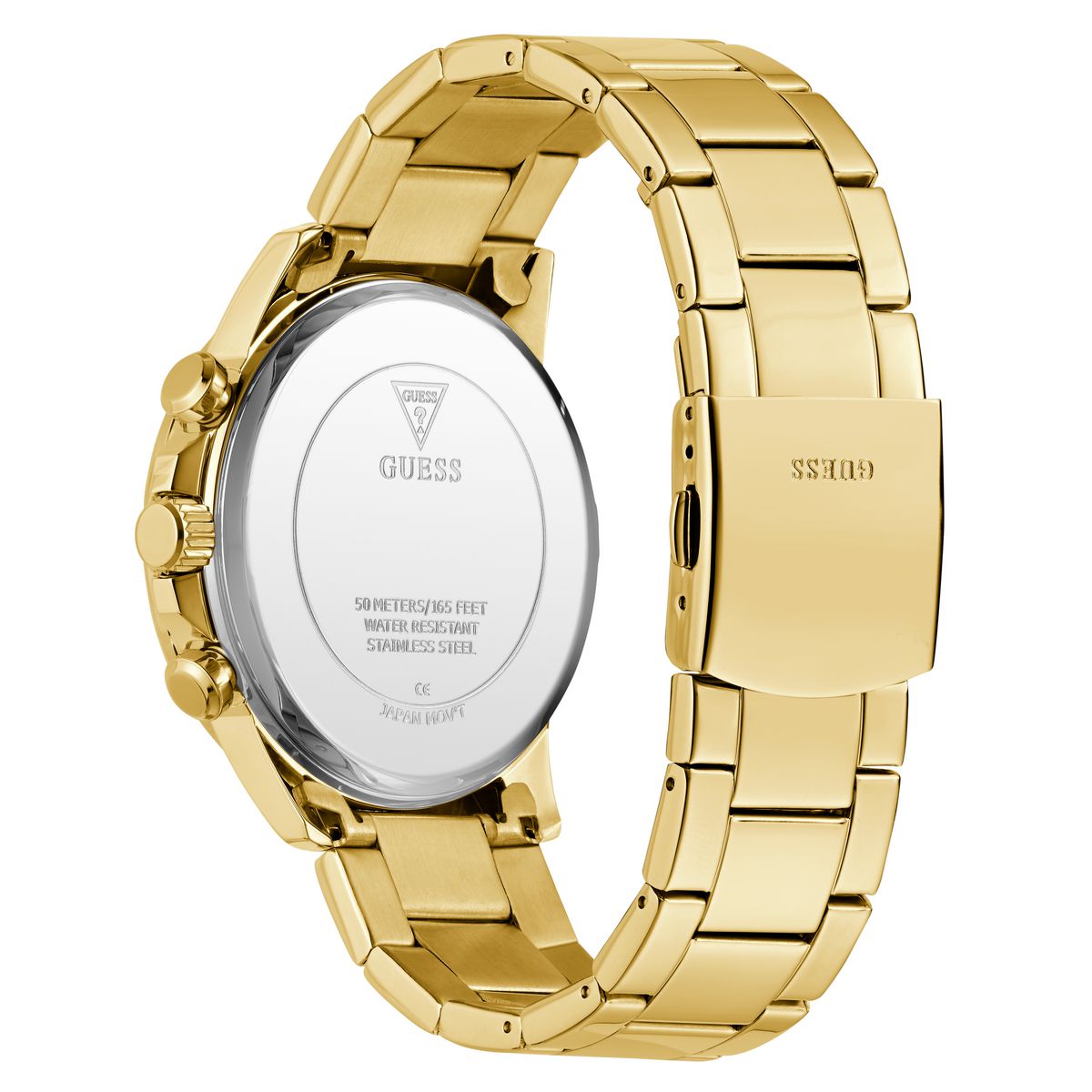 Guess Men's Watch GW0900G3