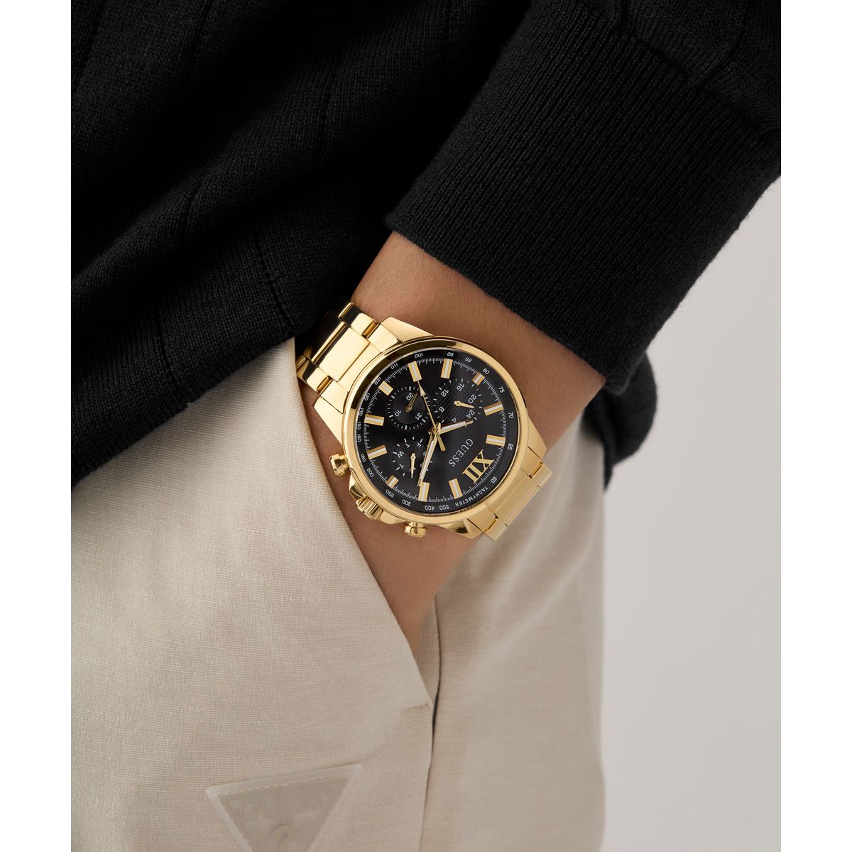 Guess Men's Watch GW0900G3