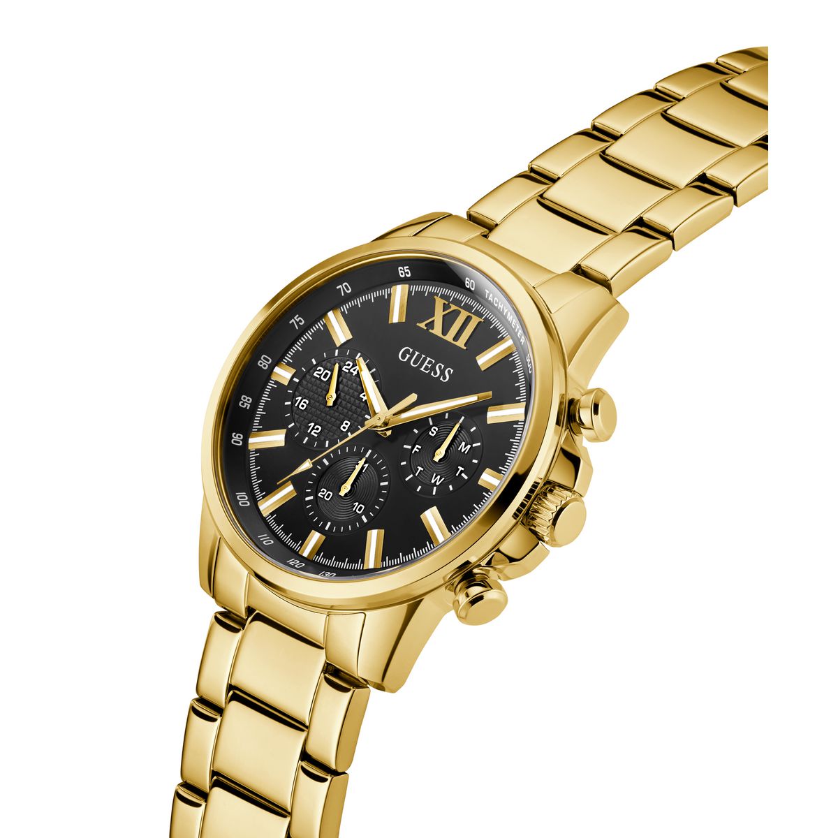 Guess Men's Watch GW0900G3