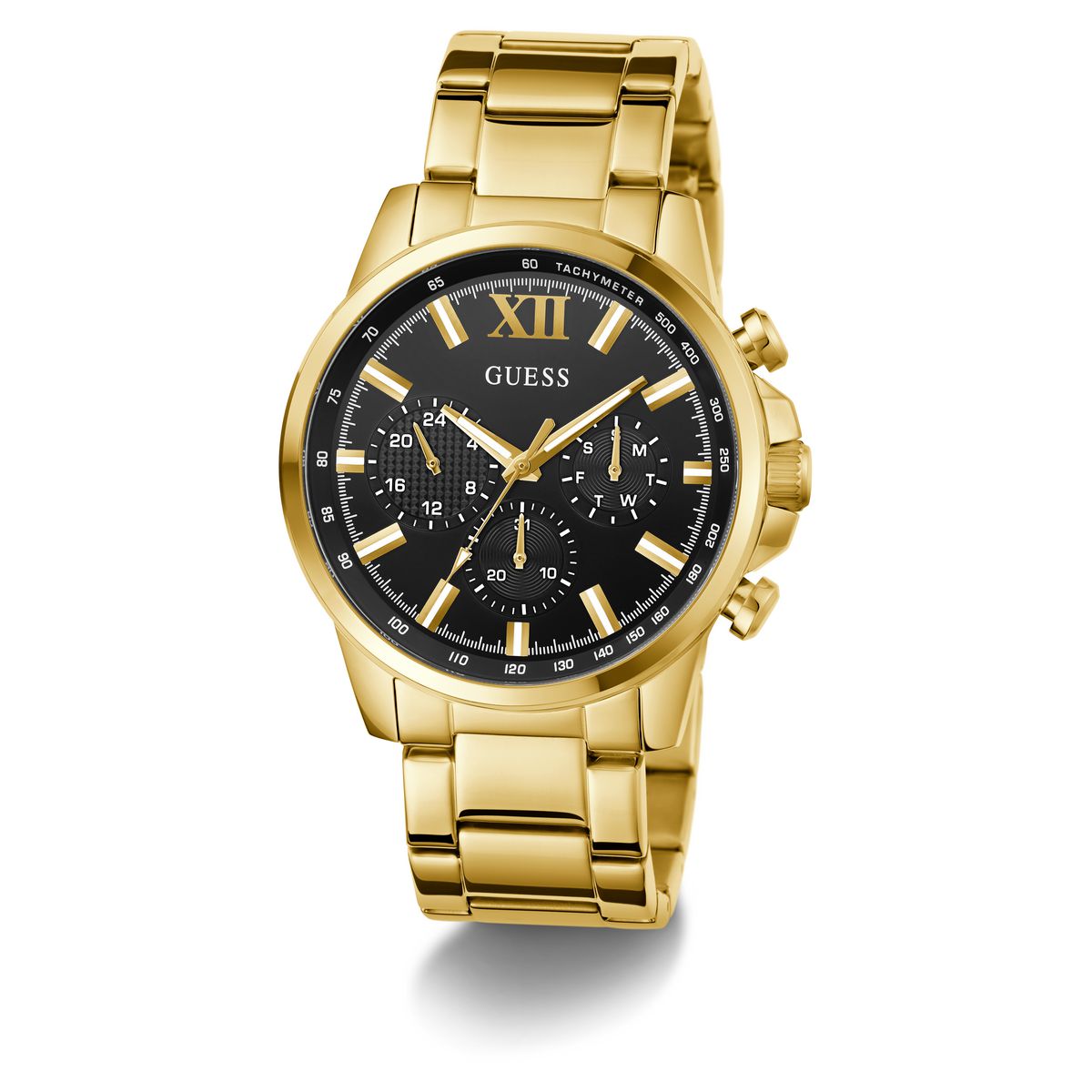 Guess Men's Watch GW0900G3