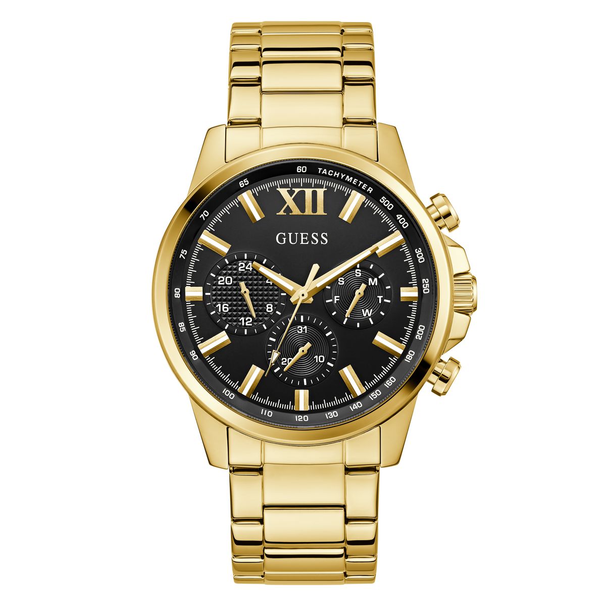 Guess Men's Watch GW0900G3