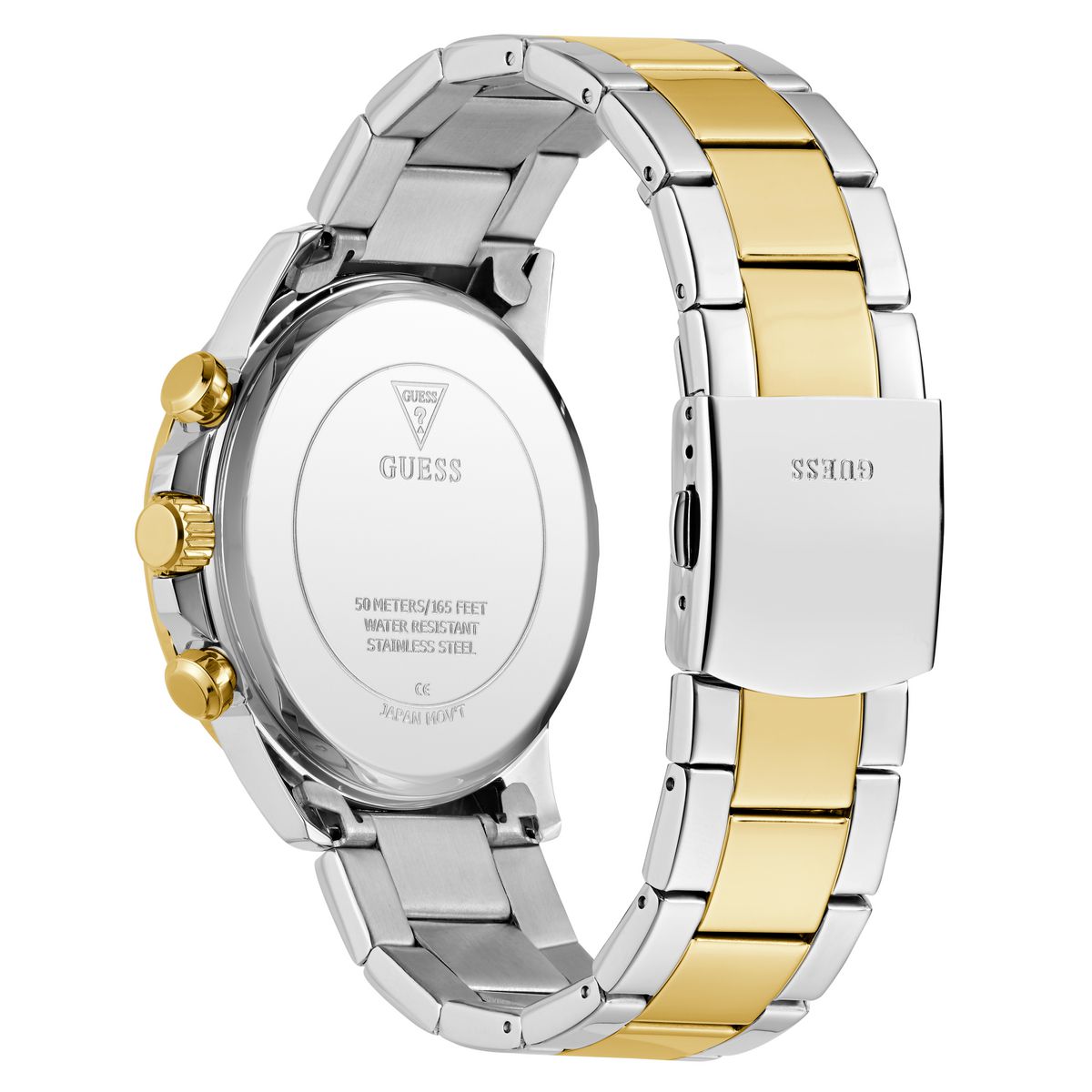 Guess Men's Watch GW0900G5