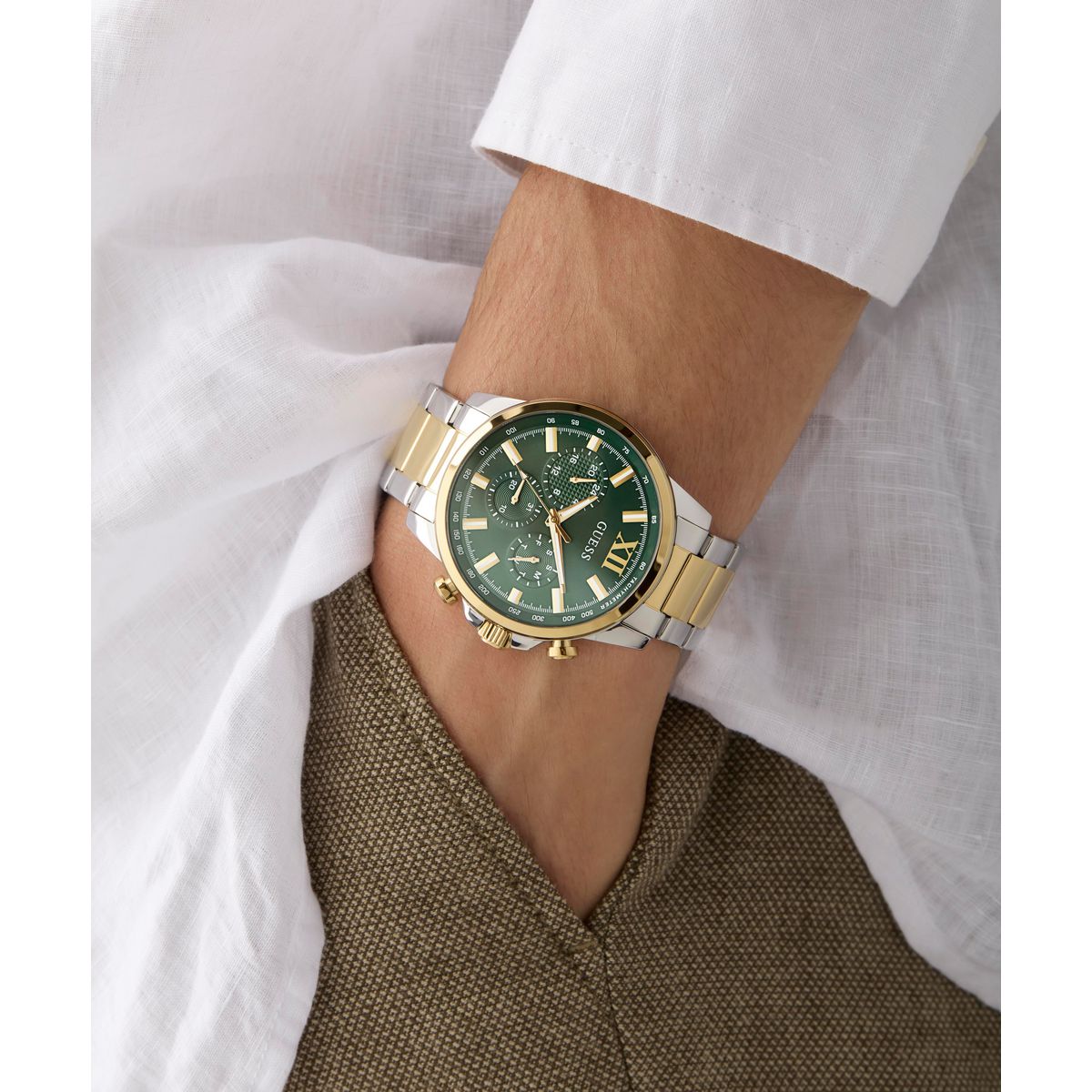 Guess Men's Watch GW0900G5