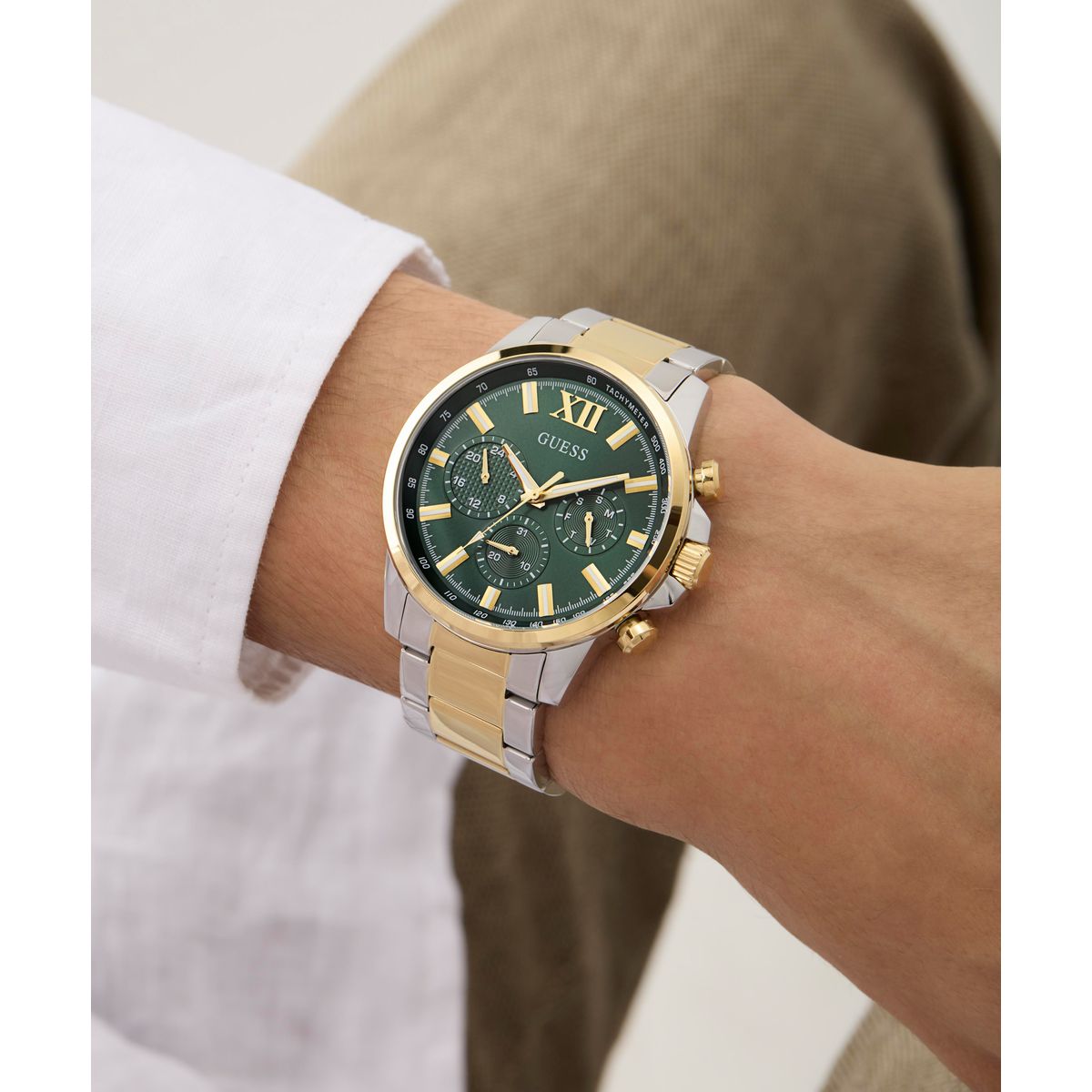 Guess Men's Watch GW0900G5