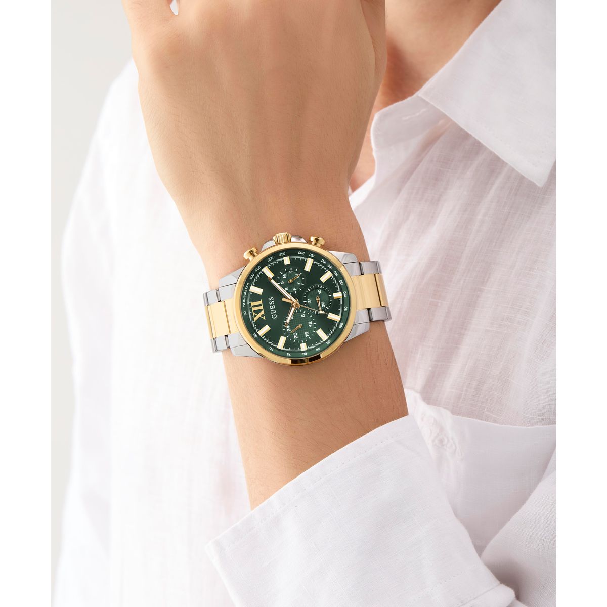 Guess Men's Watch GW0900G5