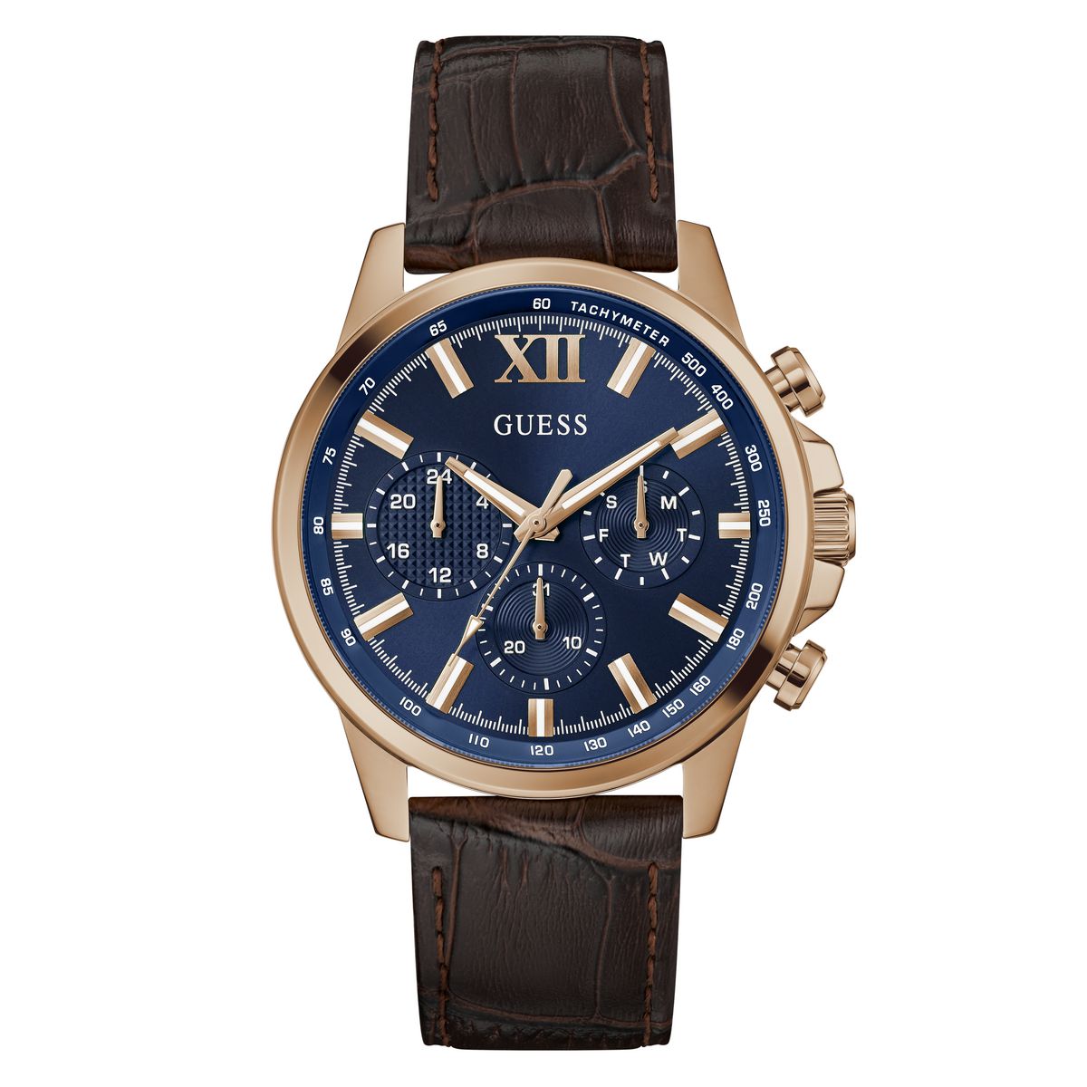 Guess Men's Watch GW0901G3
