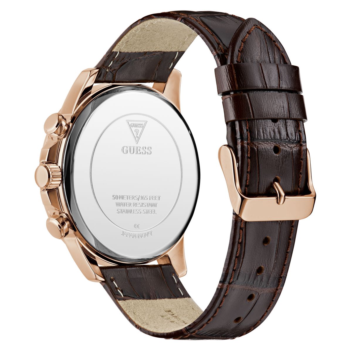 Guess Men's Watch GW0901G3