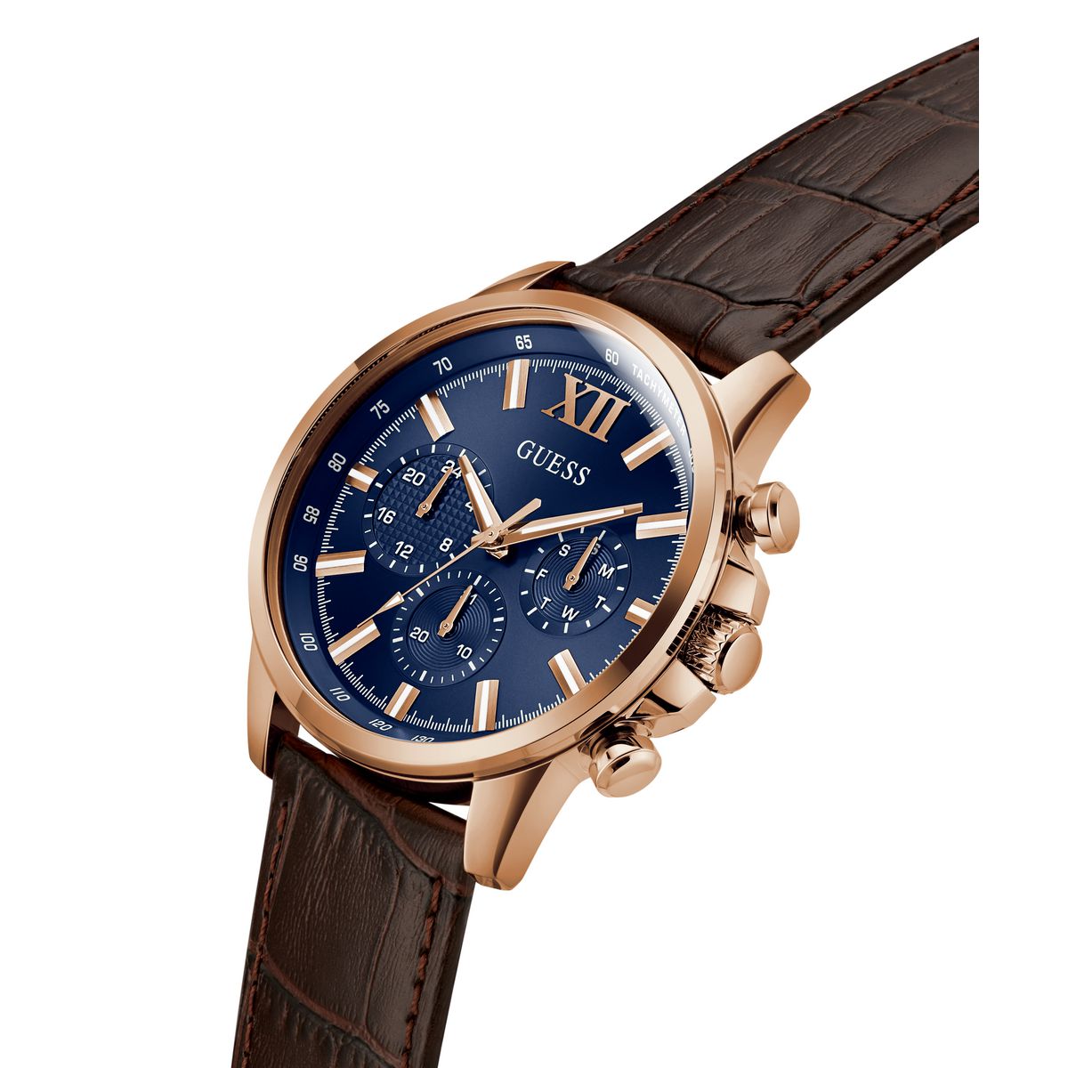Guess Men's Watch GW0901G3