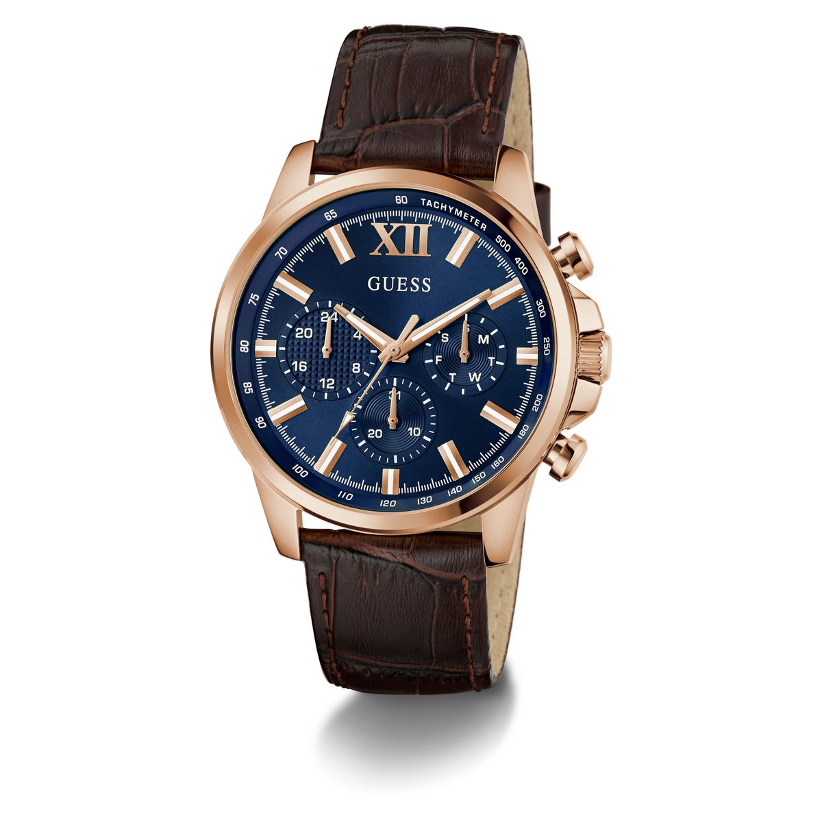 Guess Men's Watch GW0901G3
