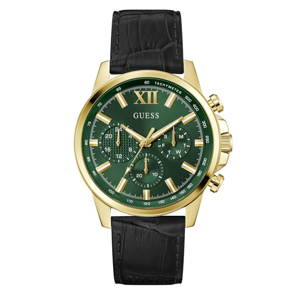 Guess Men's Watch GW0901G4