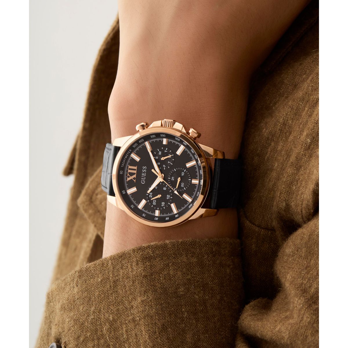 Guess Men's Watch GW0901G5