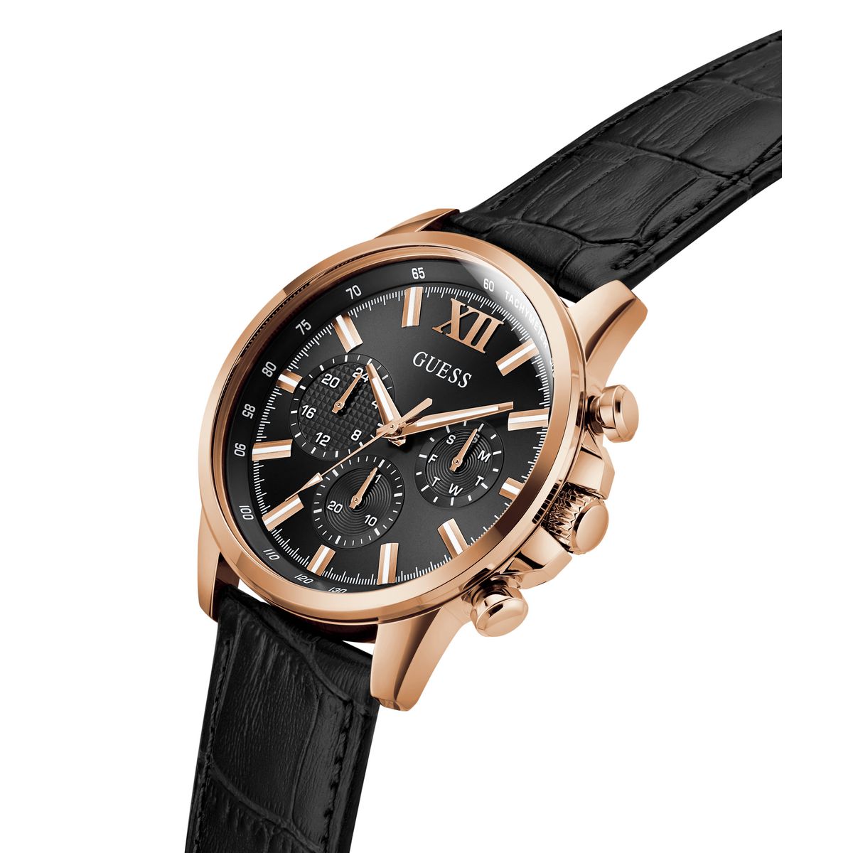 Guess Men's Watch GW0901G5