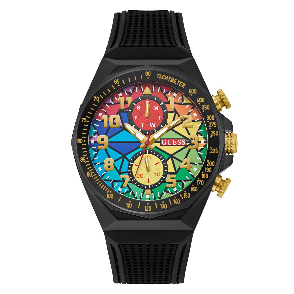 Guess Men's Watch GW0902G3