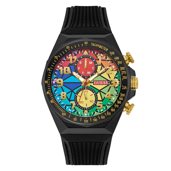 Reloj Guess Masculino GW0902G3