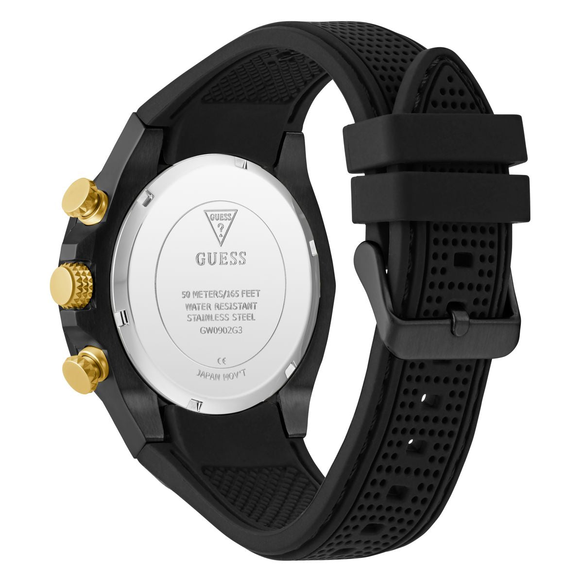 Guess Men's Watch GW0902G3