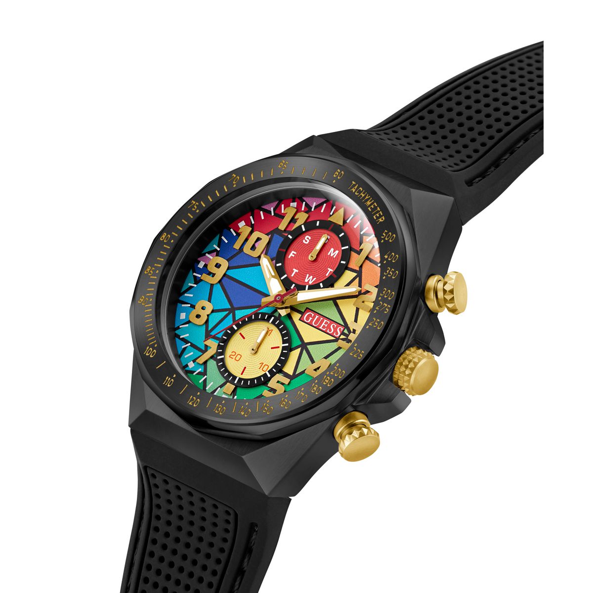 Guess Men's Watch GW0902G3