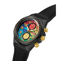 Reloj Guess Masculino GW0902G3