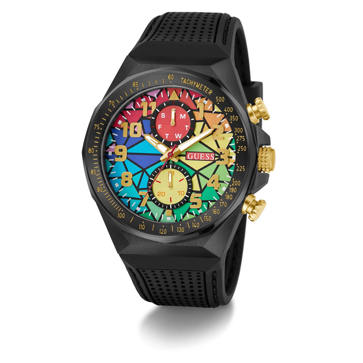 Guess Men's Watch GW0902G3