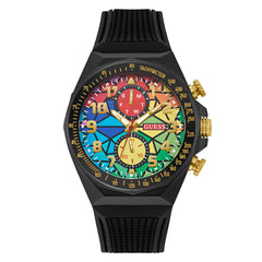 Reloj Guess Masculino GW0902G3