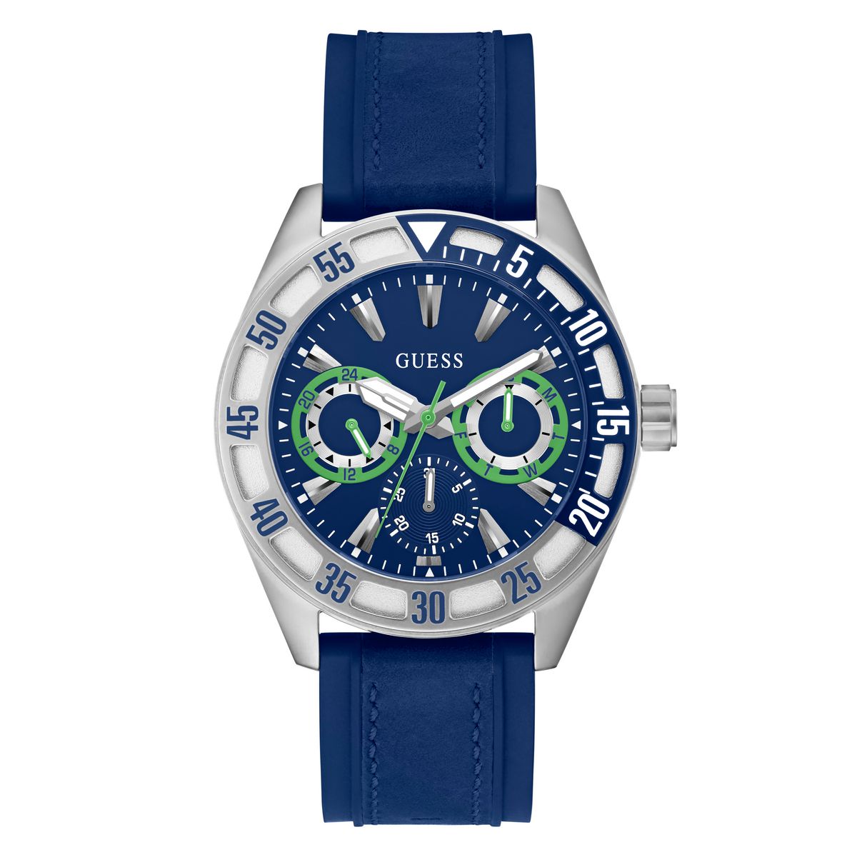 Guess Men's Watch GW0903G1