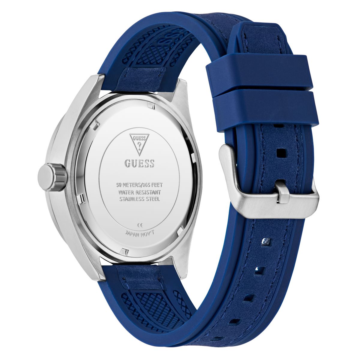 Guess Men's Watch GW0903G1