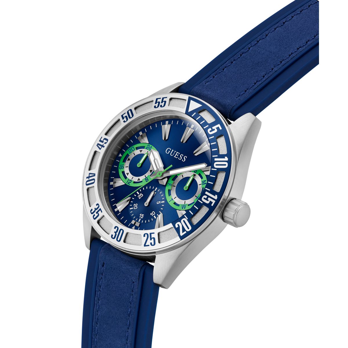 Guess Men's Watch GW0903G1