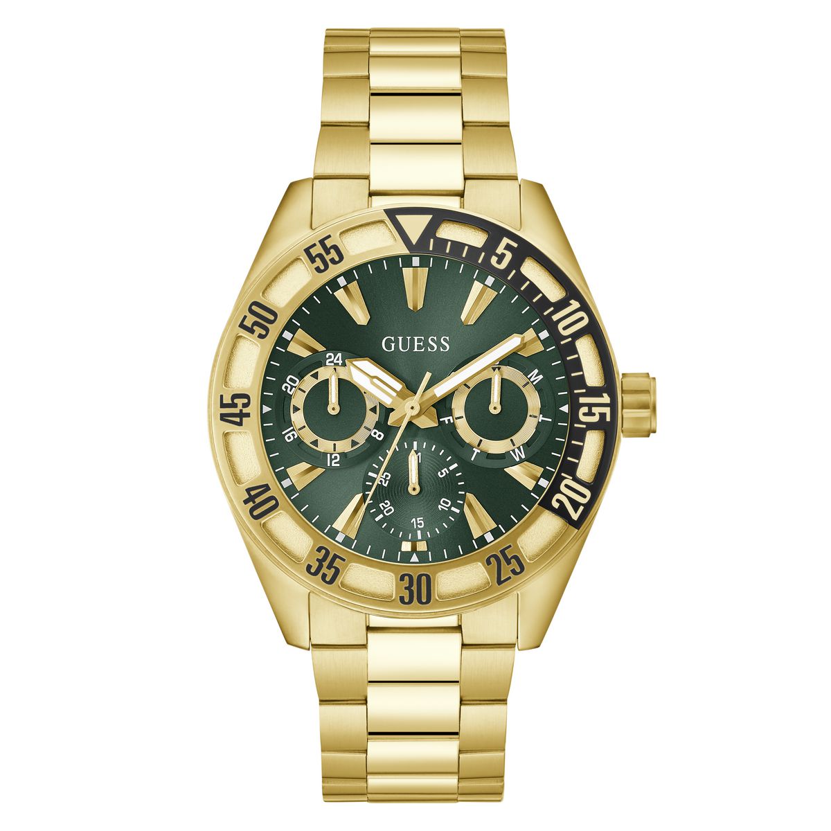 Guess Men's Watch GW0904G2