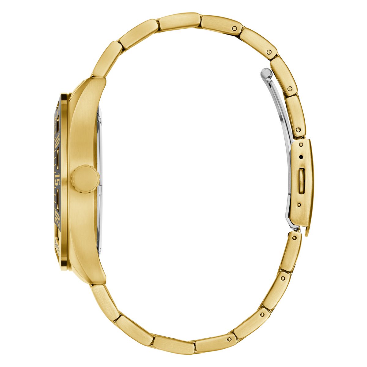 Guess Men's Watch GW0904G2