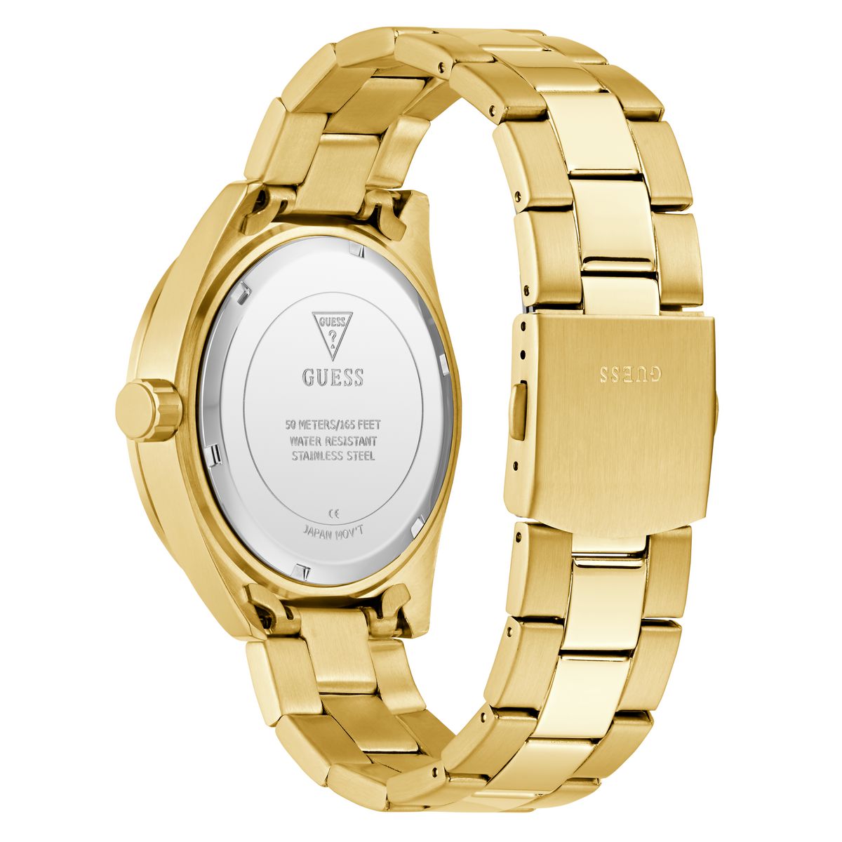 Guess Men's Watch GW0904G2