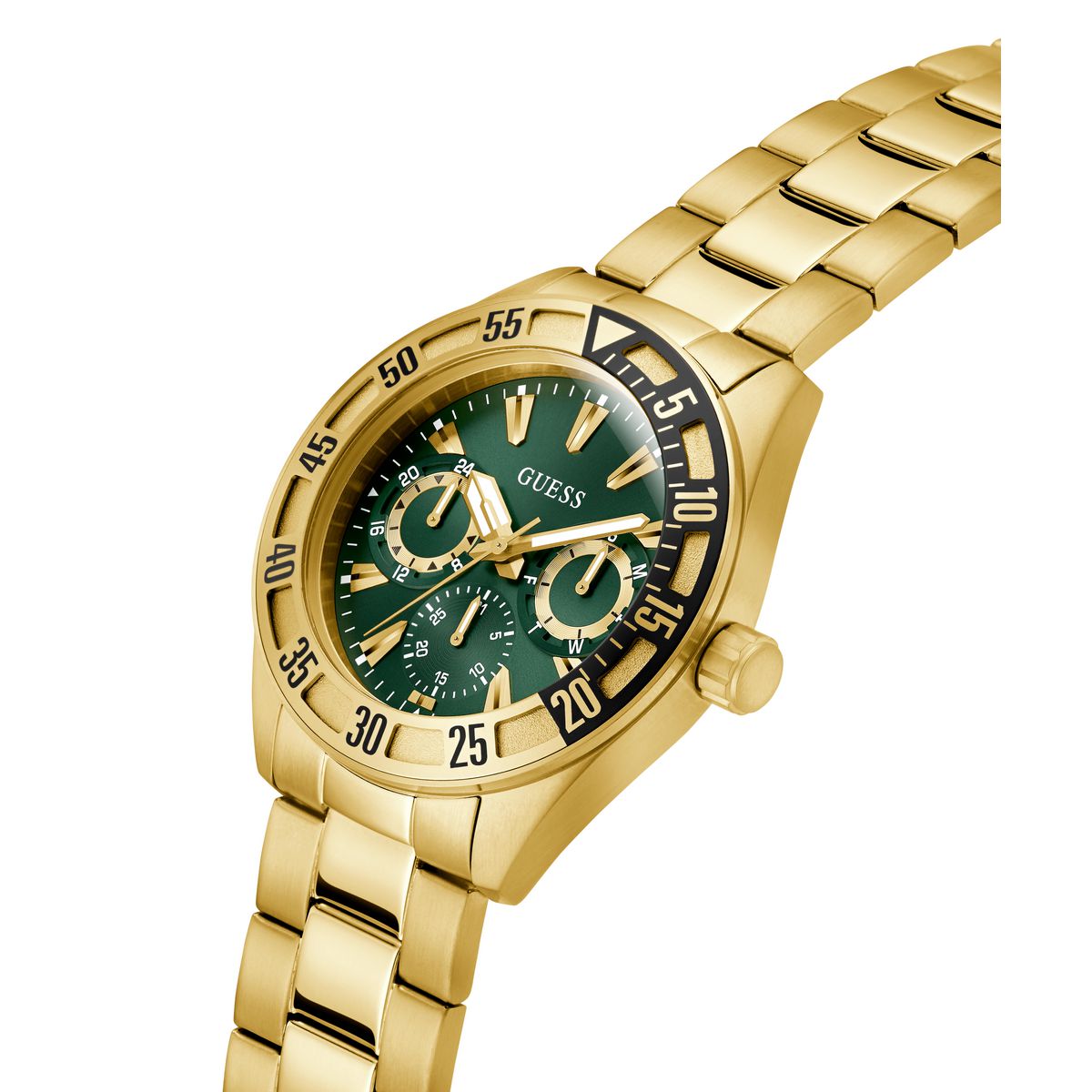 Guess Men's Watch GW0904G2