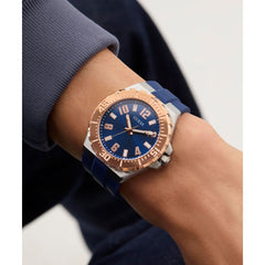 Reloj Guess Masculina GW0906G3