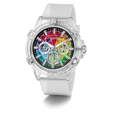 Guess Men's LGBT Watch GW0908G3
