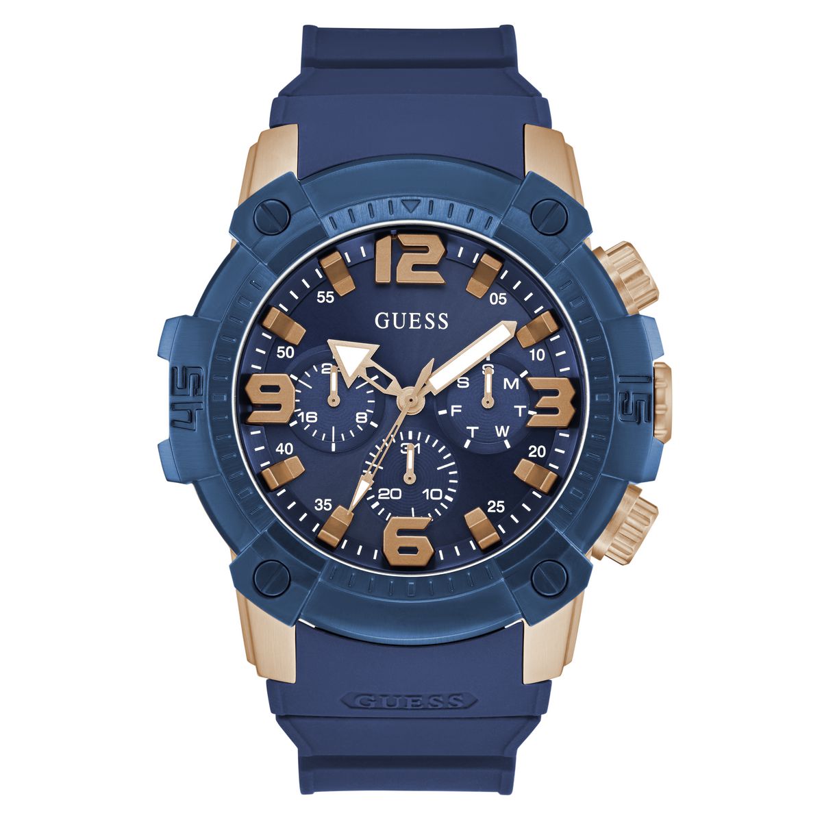 Guess Men's Watch GW0911G2