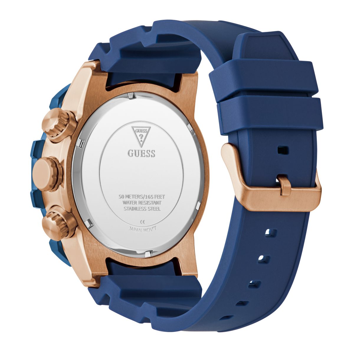 Guess Men's Watch GW0911G2