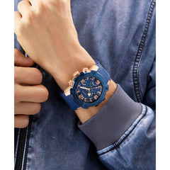 Reloj Guess Masculino GW0911G2