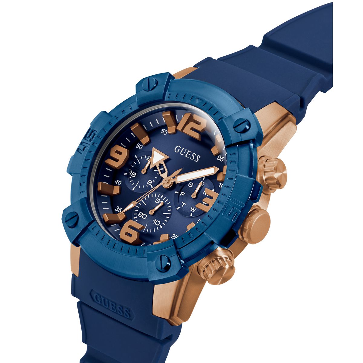 Guess Men's Watch GW0911G2