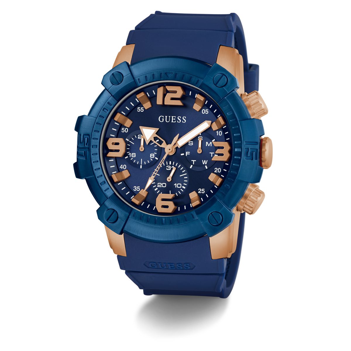 Guess Men's Watch GW0911G2