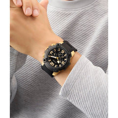 Reloj Guess Masculino GW0911G3