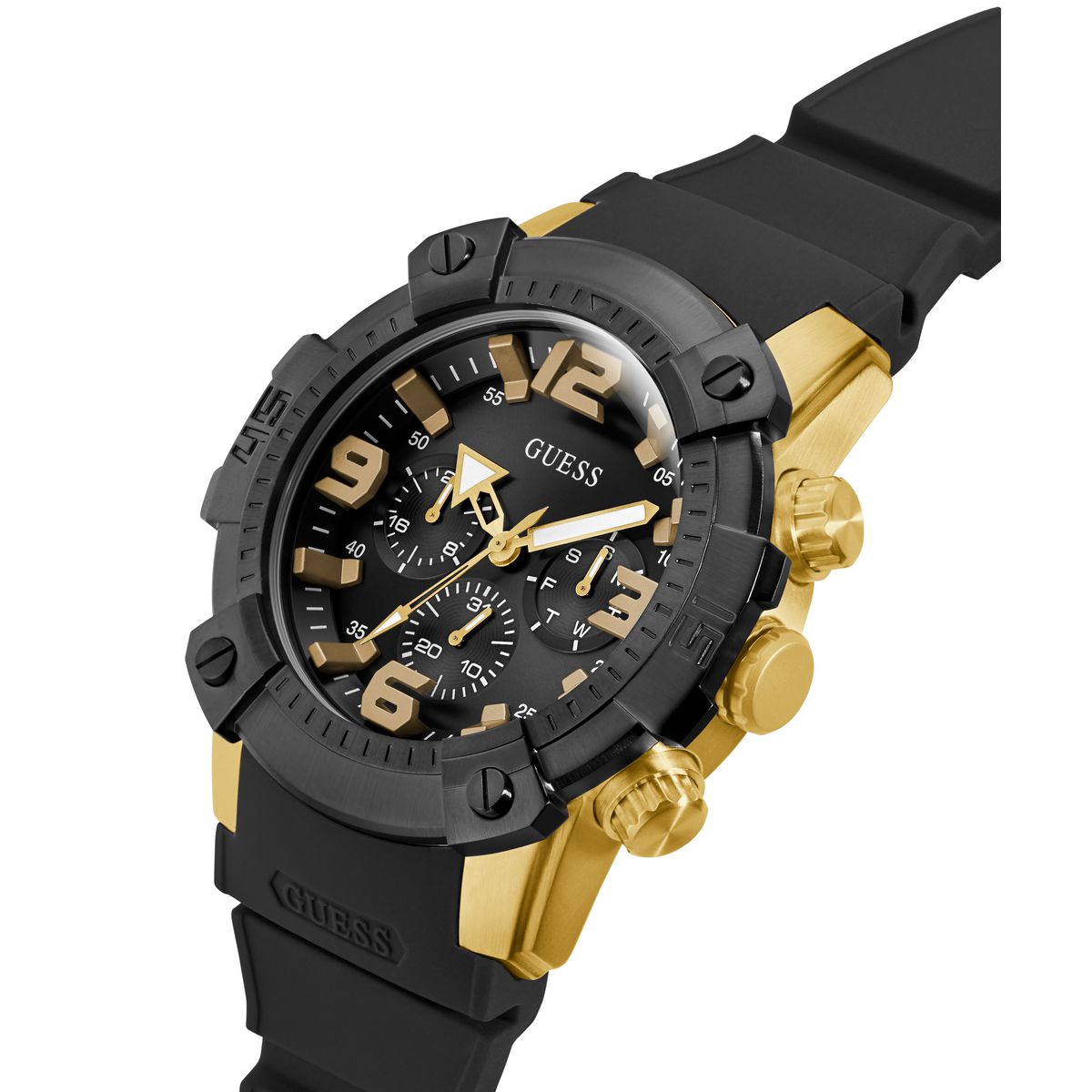 Reloj Guess Masculino GW0911G3