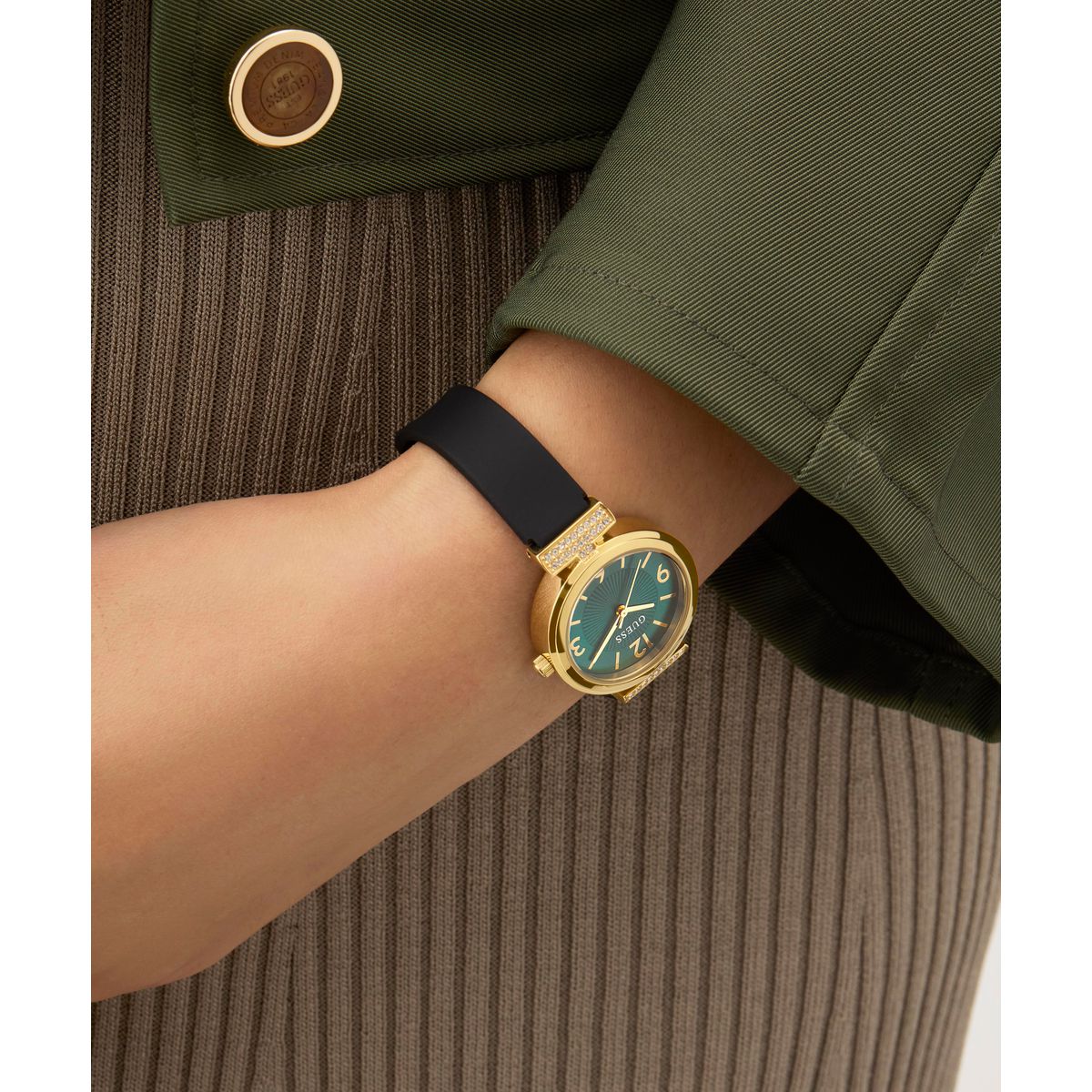 Guess Women's Watch GW0912L4
