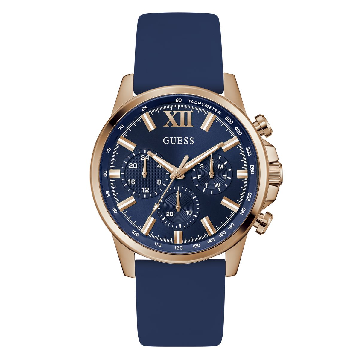 Guess Men's Watch GW0913G1
