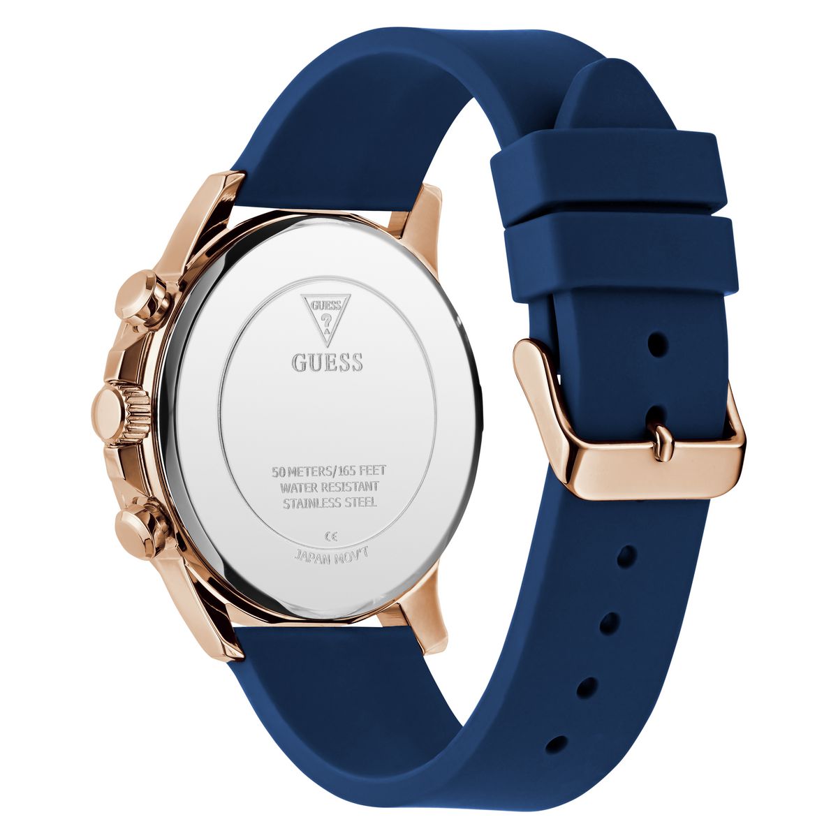 Guess Men's Watch GW0913G1