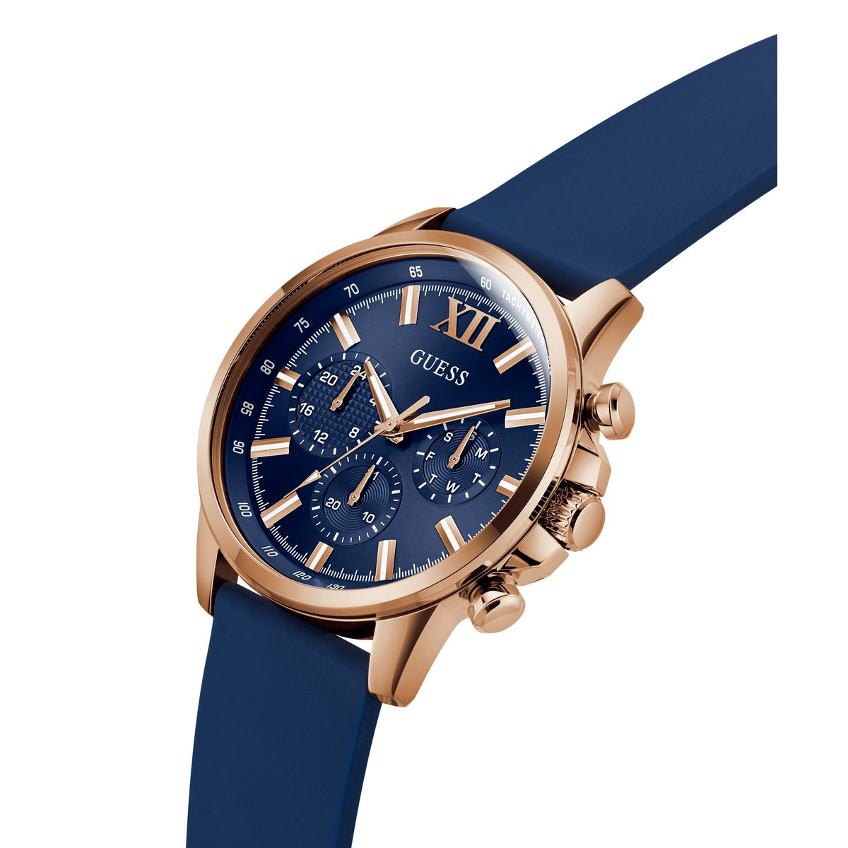 Guess Men's Watch GW0913G1